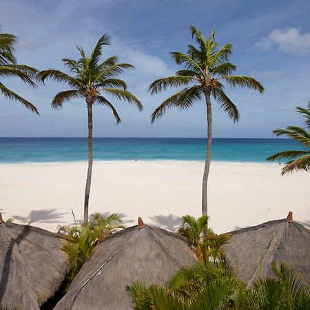 Manchebo Beach Resort And Spa Palm Beach Extérieur photo